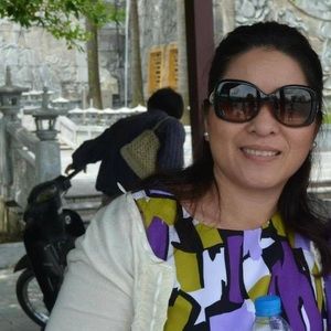 Meet your Posher, Phi